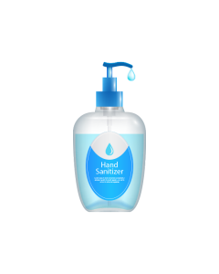 Hand Sanitizer 500ML